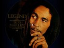 Bob Marley & The Wailers - Legend Picture Disc  (Vinyl LP - 1984 - EU - Reissue)