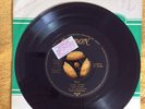 Schallplatte Timi Yuro: Hurt dt.London  20449 (TELDEC-Archiv?)Musterpl.Aufkleber