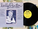 Dolly Parton & Friends at Goldband VA LP Freddie Fender Mickey Gilley M/M-