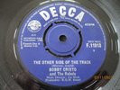 BOBBY CRISTO & REBELS 
