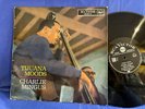 CHARLIE MINGUS TIJUANA MOODS RCA 430537. ORIGINAL FRANCE LP EXC