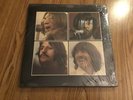 The Beatles ‘Let It Be’ 1970 UK 1st issue box set in ex cond w/ Get Back book
