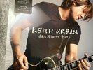 `URBAN, KEITH`-GREATEST HITS - 19 Hits (2 LP) VINYL LP Brand New  p