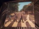 THE BEATLES ABBEY ROAD ALBUM PCS 7088 EARLY 1969 PRESSING VINYL SUPERB AUDIO
