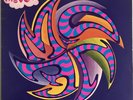 THE MOVE MOVE SELF TITLED VINYL LP REGAL ZONOPHONE UK MONO 1967 1ST PRESSING EXC