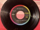BEATLES 45 EP Mexico 1964. I SHOULD HAVE KNOWN BETTER plus 3. CAPITOL 10069. VG+