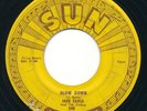 JACK EARLS Slow Down SUN - Rockabilly C&W 45 - HEAR