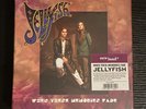 Jellyfish When These Memories Fade Limited Edition Coloured Vinyl Sealed Box Set