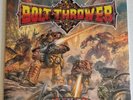 Bolt Thrower Realm Of Chaos Vinyl Record LP 2017 BRAND NEW & SEALED