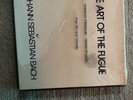 Mark Levinson LP Box ,The Art Of Fugue,MAL 5, 45 RPM
