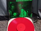 Misfits vinyl lp If You Don't Know This Song live '81 red color vinyl Danzig