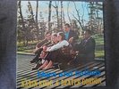 Karin Krog & Dexter Gordon Blues And Ballads Baybridge 1695 Japan ex/ex