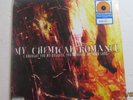 My Chemical Romance I Brought You My Bullets Orange Vinyl Exclusive NEW SEALED