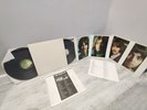BEATLES : White Album - JAPANESE APPLE -EAS-50039 : 2LP with poster