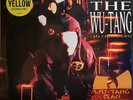 Wu-Tang Clan – Enter The Wu-Tang (36 Chambers) : SEALED LP YELLOW VINYL