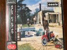 Oasis - Be Here Now Vinyl 2xLP (Japan OBI, Red Color) x/2000