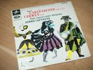 BIZET: L'ARLESIENNE / CARMEN   CLUYTENS / PARIS CONSERVATOIRE 33CX1925 UK MONO