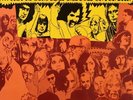 Pete Brown & Piblokto, The Art School Dance Goes On Forever  Vinyl Recor