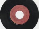 REGGAE SKA MUZIK CITY BLANK 1965 LEE KING PERRY 