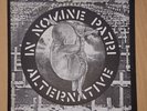 Alternative- In Nomine Patri. Crass Records (Rudimentary Peni/Omega Tribe etc)