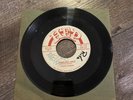 Rockabilly 45 rpm Chuck Carson 