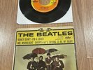 Beatles*1965 0riginal EP 