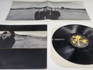 Island 1987 U2 THE JOSHUA TREE vinyl lp 90581-1 record