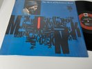 THELONIOUS MONK-THE BEST OF THELONIOUS MONK - SHRINK WRAP - 1969 RIVERSIDE MINT