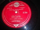 $RCA LIVING STEREO SB 2080 *SZERYNG* TCHAIKOVSKY VIOLIN CTO* BSO /MUNCH*