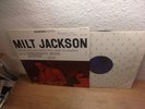 Milt Jackson With John Lewis  Percy Heath, Kenny Clarke rare Blue Note Lp