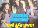 Atomic Rooster - Devil's Answer / The Rock 7