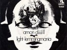 Amon Düül II Light • Lemmingmania 7