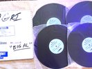 12/7/91 CROOK & CHASE NASHVILLE RECORD REVIEW COUNTDOWN: KEITH WHITLEY, TRISHA