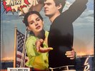 Lana Del Rey - Norman Fucking Rockwell , BLUE COLORED, NEU & OVP , EXTREME RARE