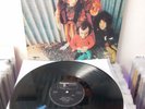Jimi Hendrix Band of Gypsys Puppet Sleeve TRACK 2406 002 12 Inch Vinyl Album