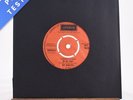 The Ronettes - Be My Baby / Baby I Love You - 7
