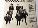 Specials - Self Titled Debut - Vinyl LP  UK 1st Press 1979 NM/NM