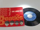 THE BEATLES / SHE LOVES YOU /  EP  LMEP 1162 PORTUGAL