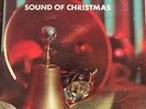 RAMSEY LEWIS TRIO SOUND OF CHRISTMAS VINYL LP VG+
