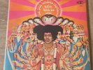 JIMI HENDRIX EXPERIENCE Axis: Bold As Love REPRISE LP gatefold NM FREE SHIPPING