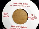 Traces Of Smoke 