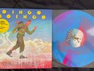 OINGO BOINGO - ONLY A LAD Blue & Red Vinyl 40th Anniversary DANNY ELFMAN x/500