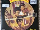 Enter The Dragon Limited Edition Picture Disc 45th Anniversary R1 2727 RSD Exclu