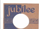 JUBILEE - orig. company sleeve -    RARE