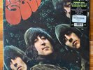 The Beatles – Rubber Soul – Psych Rock-Pop Rock-Beat Vinyl LP –Germany RE Sealed