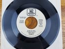 Sweet Soul Crossover 45 The Lost Family Blow My Mind/Pretty Face VG+ Promotional