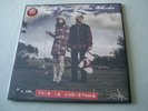 EMMY THE GREAT & TIM WHEELER This Is Christmas new sealed UK 2012 vinyl LP Ash