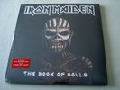 IRON MAIDEN The Book of Souls new sealed EU 2015 limited edition vinyl 3LP