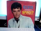 ELVIS PRESLEY SPINOUT LP SEALED MONO LPM3702 RCA MOST LIKELY PHOTO