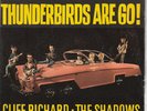 CLIFF RICHARD & THE & THE SHADOWS Thunderbirds are go  Columbia SEG 8510 Gerry A